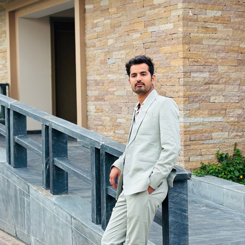 Deepak Singh Rathore