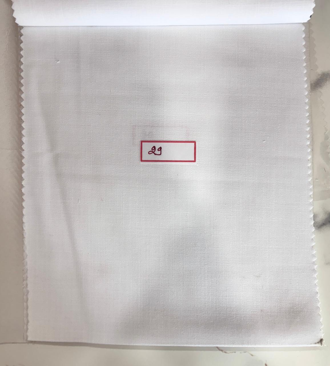 Polyester Viscose Lycra Fabric