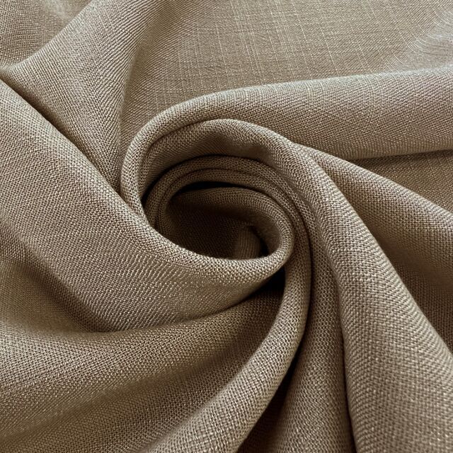 Polyester Rayon Fabric
